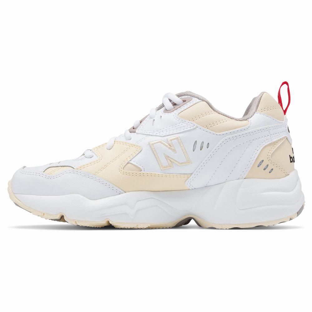 Sapatilhas new balance sales 608 senhora